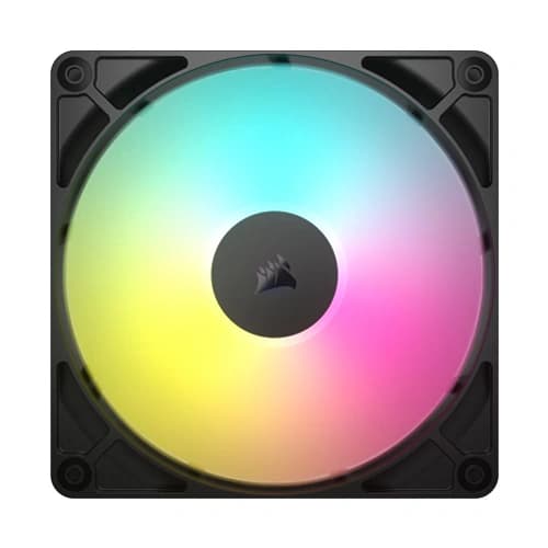 Corsair RS140 ARGB 140mm PWM Cabinet Fan